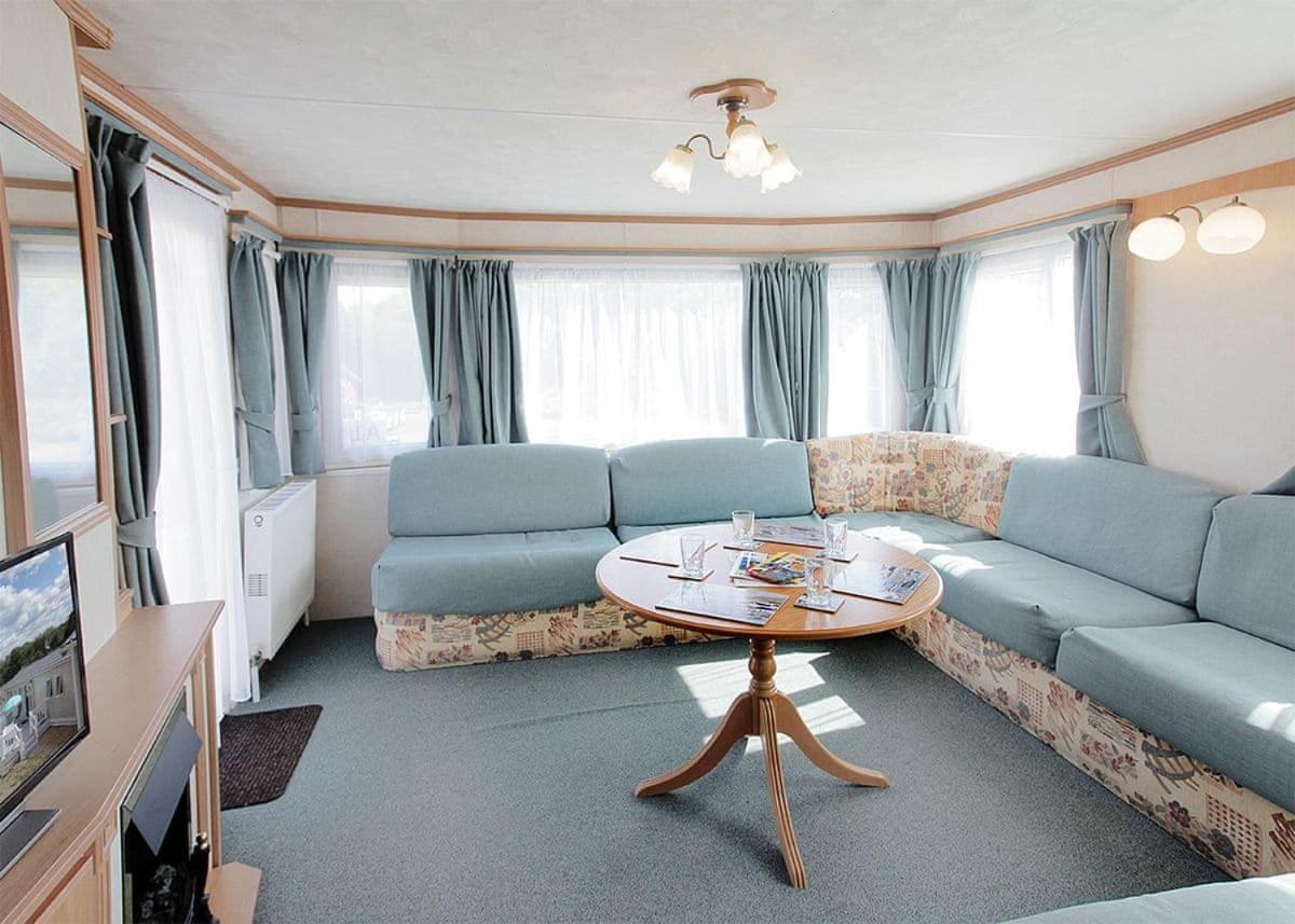 Mercury Yacht Harbour And Holiday Park Lower Swanwick Habitación foto